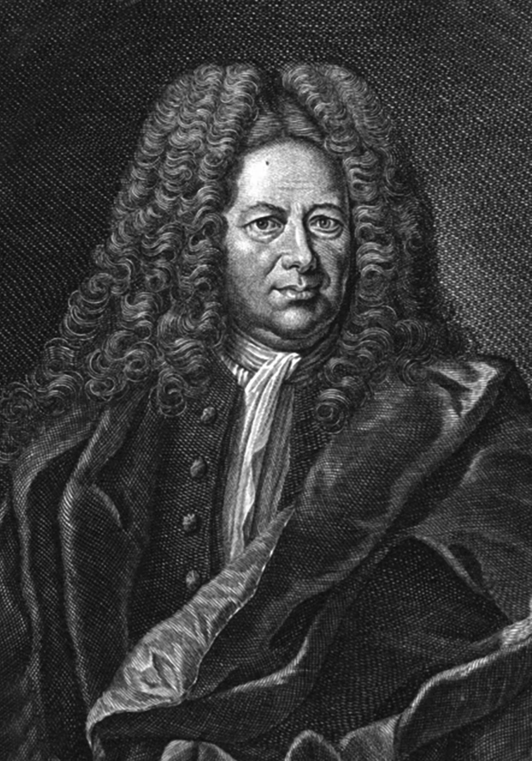Johann Ludwig Gleditsch