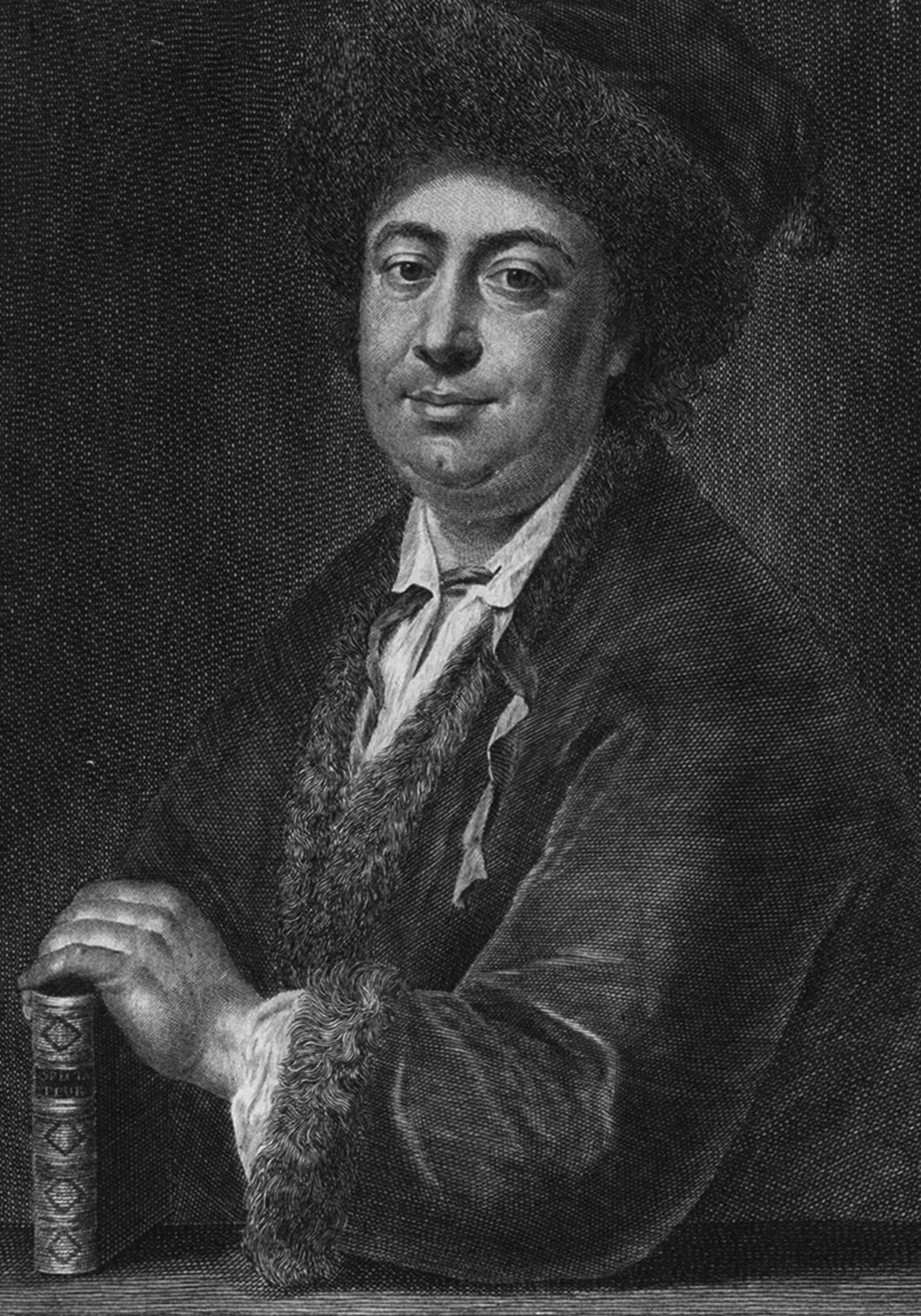 Moritz Georg Weidmann, d.J.