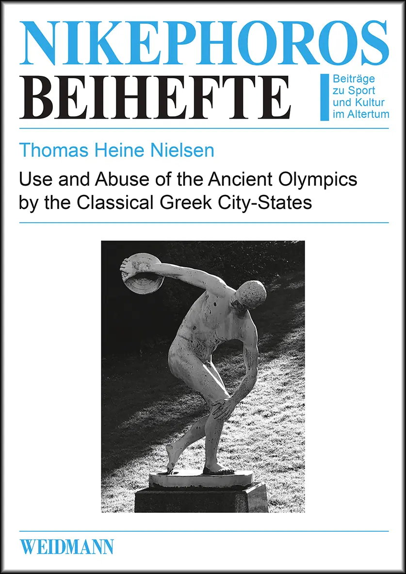 Nikephoros – Zeitschrift für Sport und Kultur im Altertum